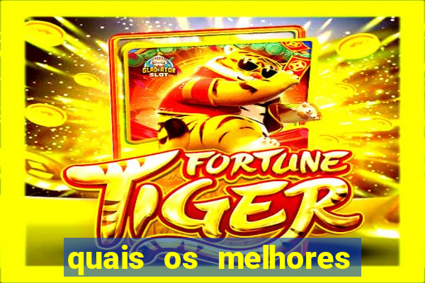 quais os melhores jogos para ganhar dinheiro