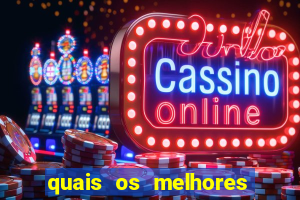 quais os melhores jogos para ganhar dinheiro