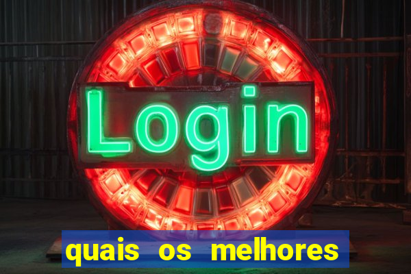 quais os melhores jogos para ganhar dinheiro