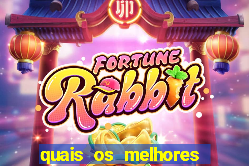 quais os melhores jogos para ganhar dinheiro