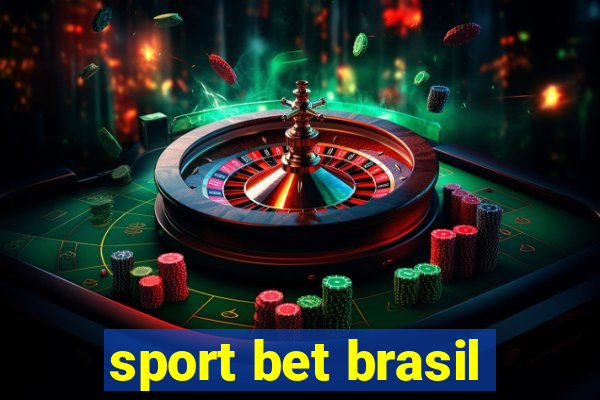 sport bet brasil