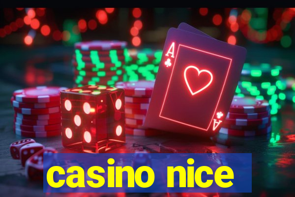 casino nice