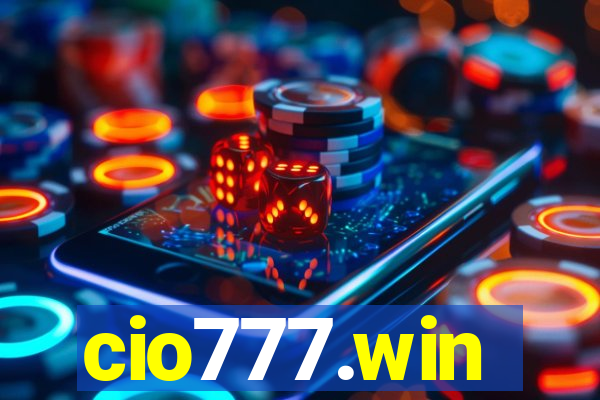 cio777.win