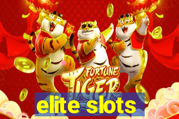 elite slots