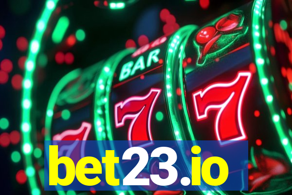 bet23.io