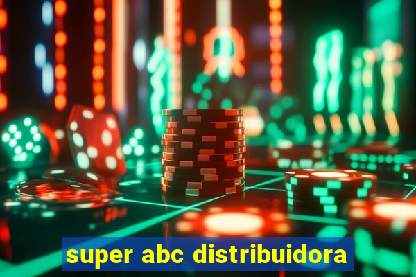 super abc distribuidora