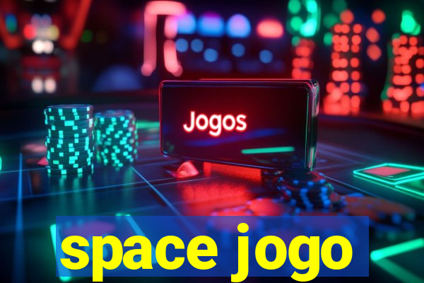 space jogo