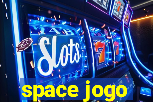 space jogo