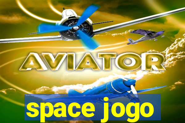 space jogo