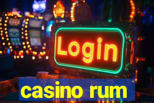 casino rum