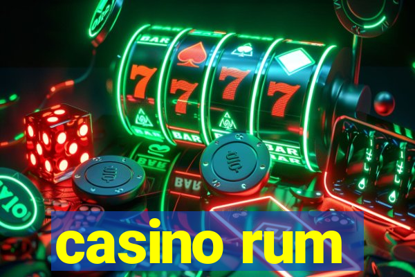 casino rum