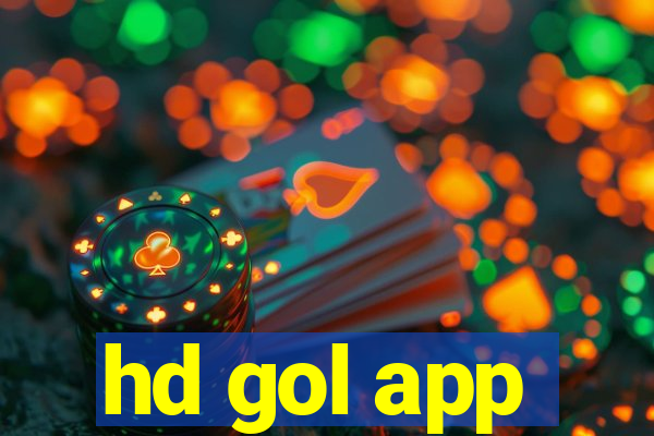 hd gol app