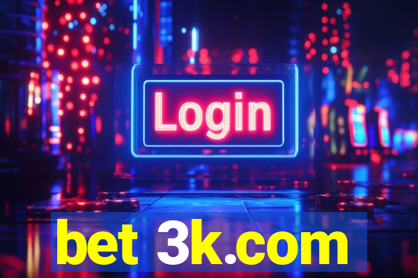 bet 3k.com