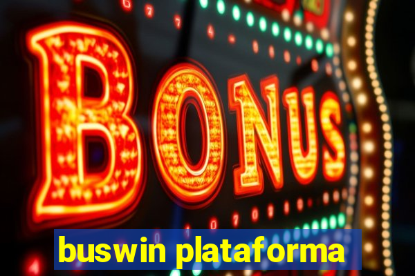 buswin plataforma