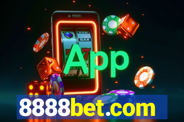 8888bet.com