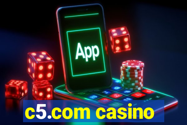 c5.com casino