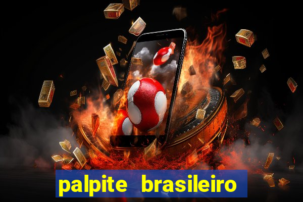 palpite brasileiro serie a