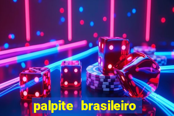 palpite brasileiro serie a