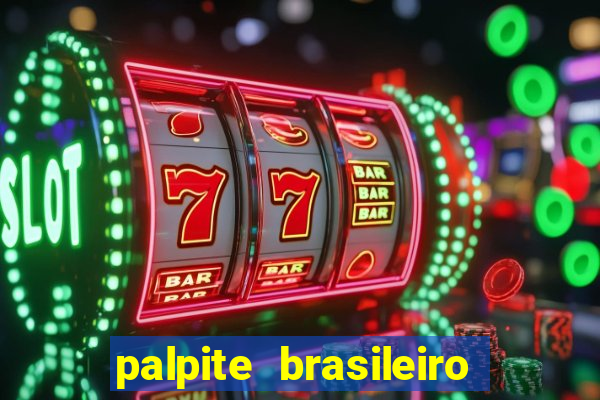 palpite brasileiro serie a