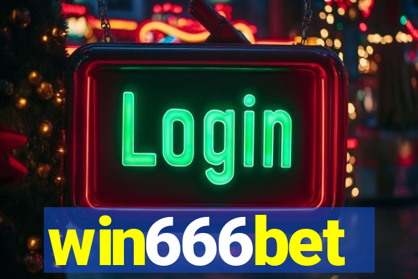 win666bet