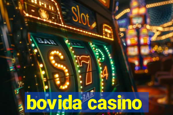 bovida casino