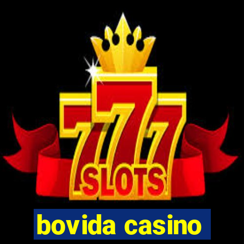 bovida casino