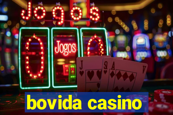 bovida casino