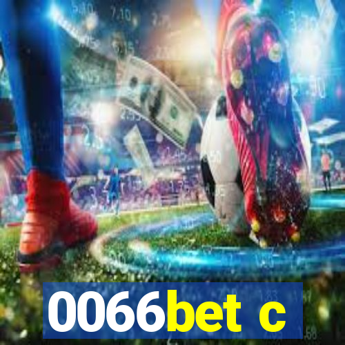 0066bet c