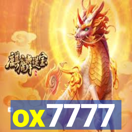 ox7777