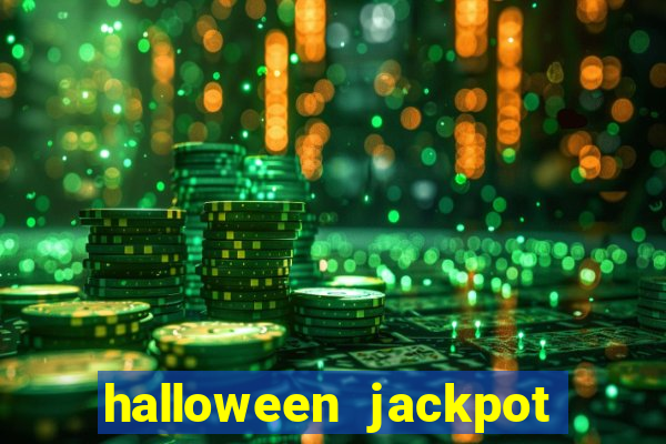 halloween jackpot slots apk