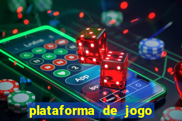 plataforma de jogo do gusttavo lima