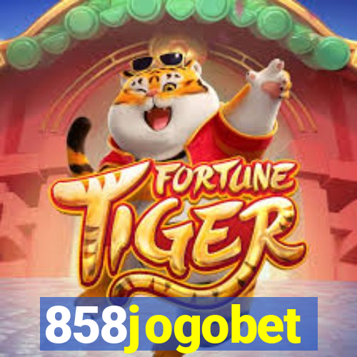 858jogobet