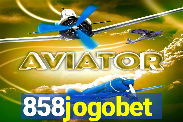 858jogobet