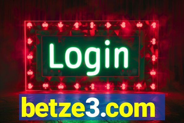 betze3.com