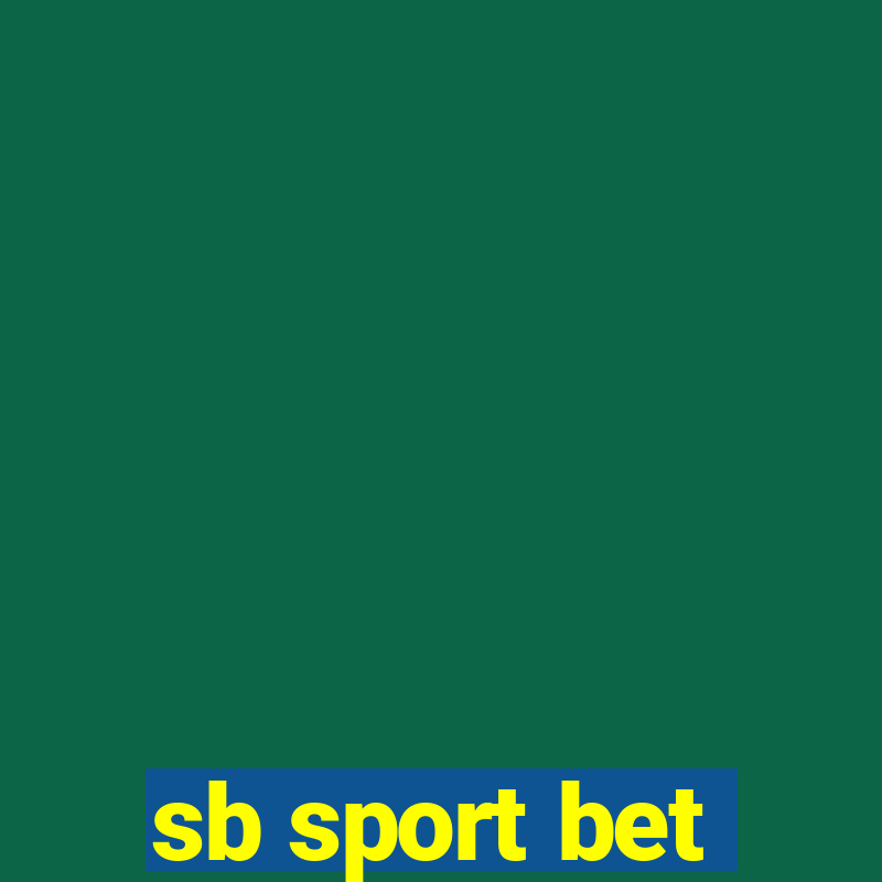 sb sport bet