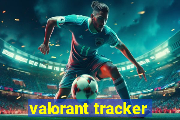 valorant tracker