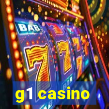 g1 casino