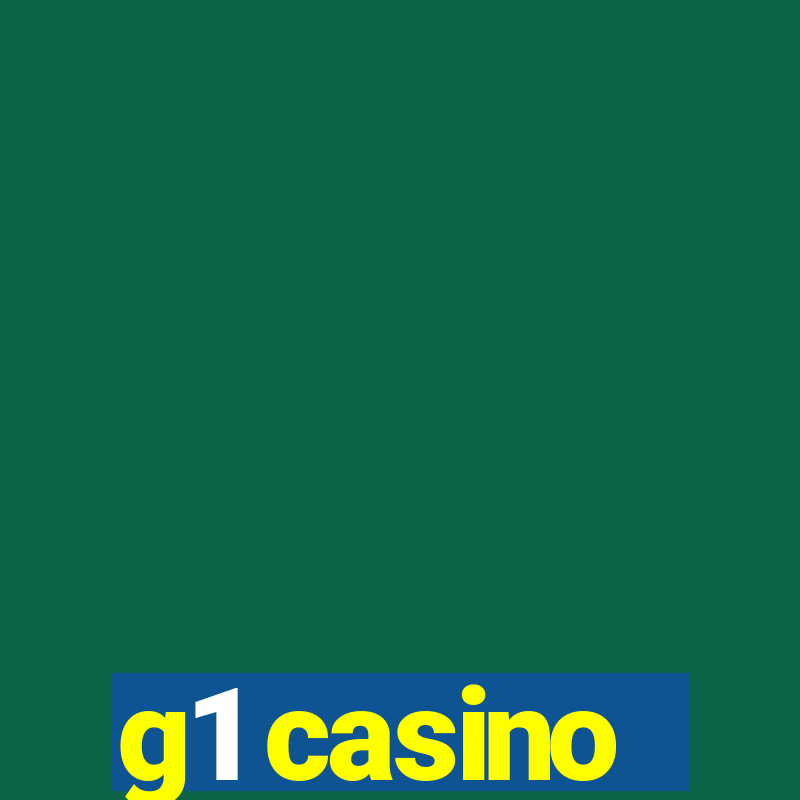 g1 casino