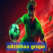 cdzinhas grupo