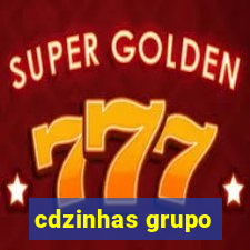 cdzinhas grupo