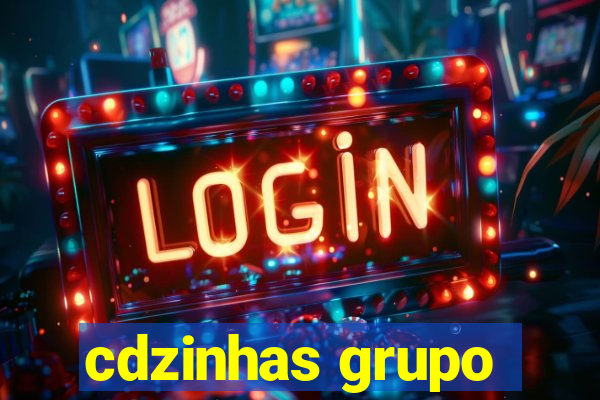 cdzinhas grupo