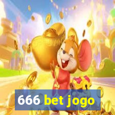 666 bet jogo