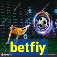 betfiy