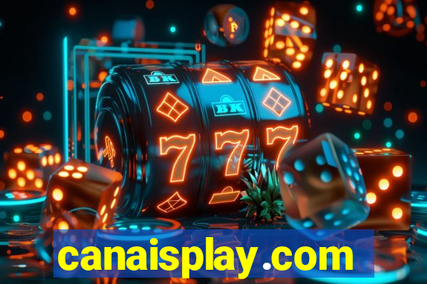 canaisplay.com