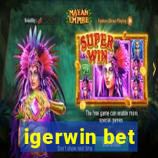 igerwin bet