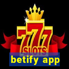 betify app