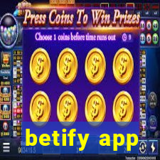 betify app