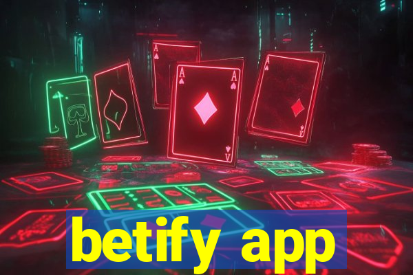 betify app