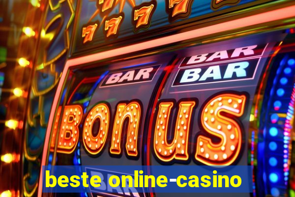 beste online-casino