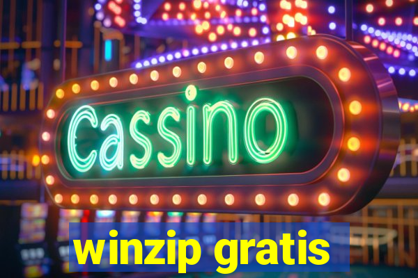 winzip gratis